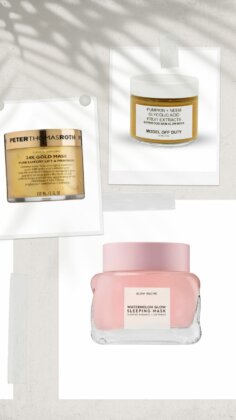 We Rounded Up The 5 Best Face Masks For All Skin Types – Check Out Our Picks