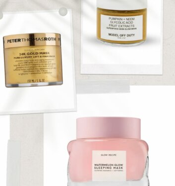 We Are In Love With These 5 Extraordinary Face Masks – Check Them Out