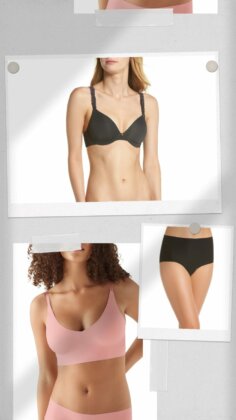 11 Lingerie Picks From Nordstrom Anniversary Sale 2021 That Took Away Our Breath