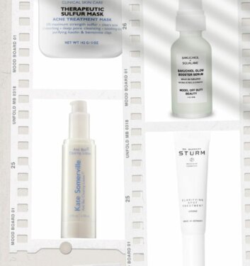 The 7 Best Skincare Products That’ll Make Acne A Thing Of The Past