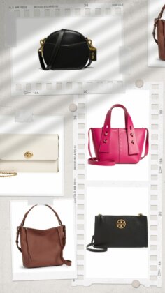 15 Statement-Making Crossbody Bags From Nordstrom Anniversary Sale 2021