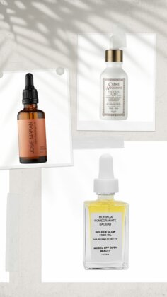 These 5 Luxury Face Oils Have The Power To Deliver An Enviable Radiance To Your Skin