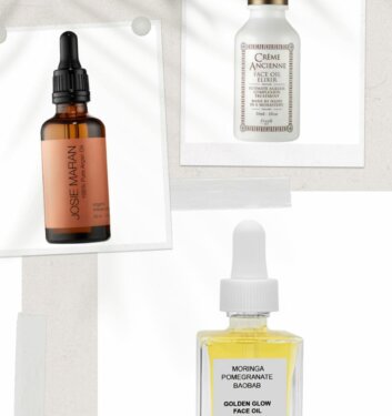These 5 Luxury Face Oils Have The Power To Deliver An Enviable Radiance To Your Skin
