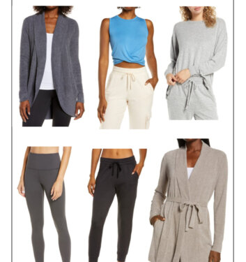 Check Out These 11 Cozy Loungewear Pieces From Nordstrom Anniversary Sale 2021