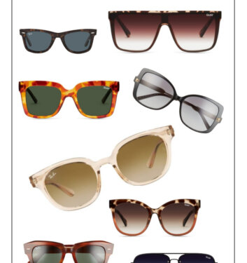 11 Cool Sunglasses From The Epic Nordstrom Anniversary Sale 2021 We Just Can’t Resist