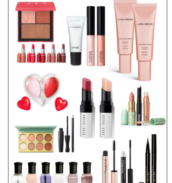 11 Under $50 Makeup Products From Nordstrom Anniversary Sale 2021 That Are Must-Haves