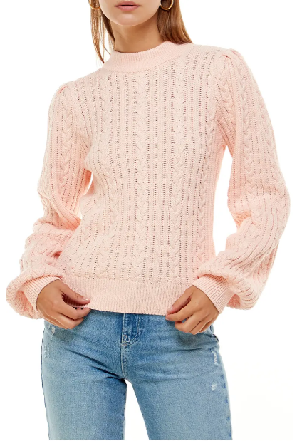 sweaters from Nordstrom Anniversary Sale 2021