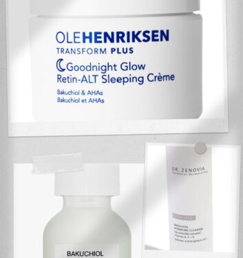 Achieve Dreamy Skin With Natural Retinol Alternative – “Bakuchiol”