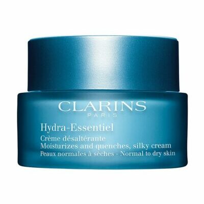 best Clarins products
