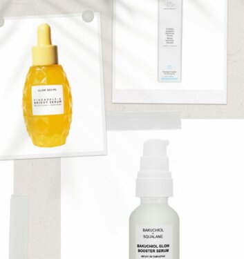 5 Best Face Serums To Use With Gua Sha For Healthy and Glowing Skin