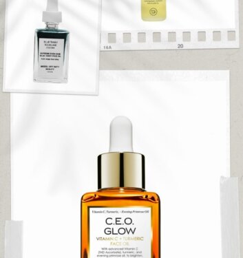 The 5 Best Facial Oils To Use With Jade Roller To Get A Flawlessly Firm Skin