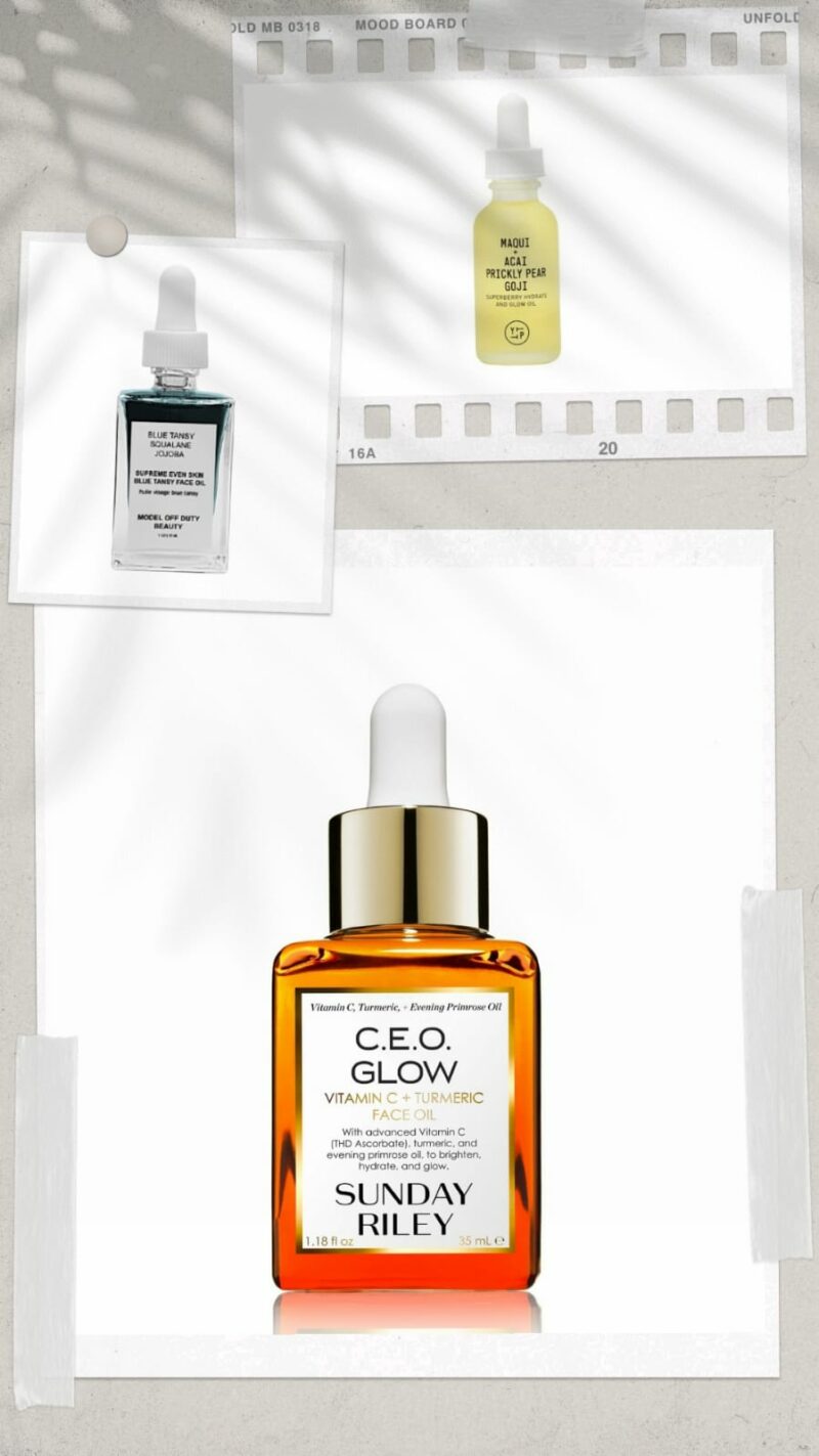 Use These 5 Best Facial Oils For Jade Roller To Get A Flawless Skin