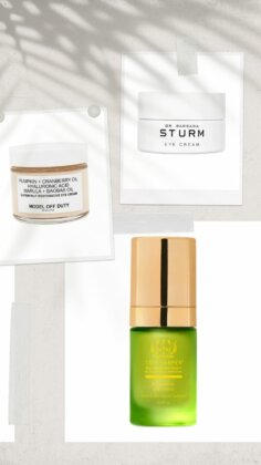Why It’s Worth It To Invest In A Good Eye Cream (& 5 Eye Creams Fit The Bill)