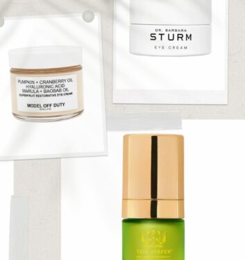 Why It’s Worth It To Invest In A Good Eye Cream (& 5 Eye Creams Fit The Bill)