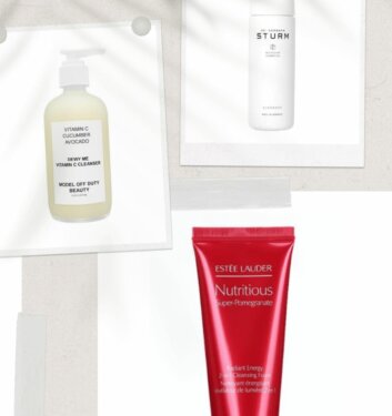 5 Cleansers That You Need To Get Your Hands On This Year