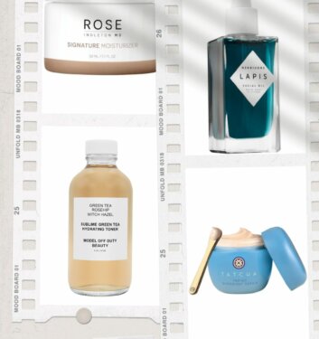 These 7 Skincare Products Deserve A Spot In Your Skincare Routine