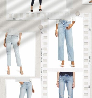 We Found 11 Best-Selling Denim Jeans Of 2021 From Nordstrom