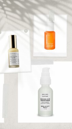 5 Facial Serums That Can Treat Your Complex Skincare Woes