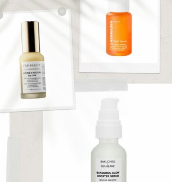 5 Facial Serums That Can Treat Your Complex Skincare Woes