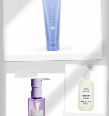 Protect Your Lashes With These 5 Best Eyelash Extension Cleansers