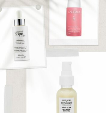 5 Serums That Will Calm Your Skin After Using A Face Roller