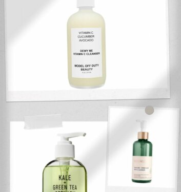 5 Best Cleansers To Pair With PMD Clean For Amazing Results