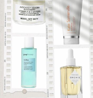 7 Editor-Approved Skincare Picks That Are Miracle Workers For Combination Skin