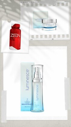 5 Jeunesse Global Products That Are Blowing Up In The Skincare World