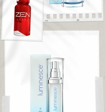 5 Jeunesse Global Products That Are Blowing Up In The Skincare World
