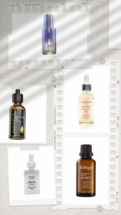 The Best Face Oil For Your Skin Type – Check Out The 11 Best Picks Of 2021