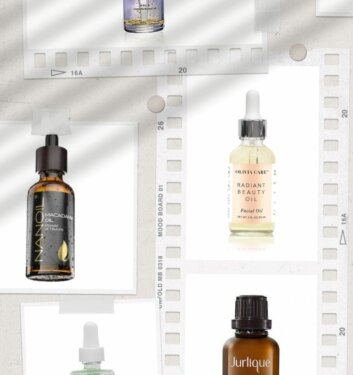 Check Out The 11 Best Face Oils For Every Skin Type