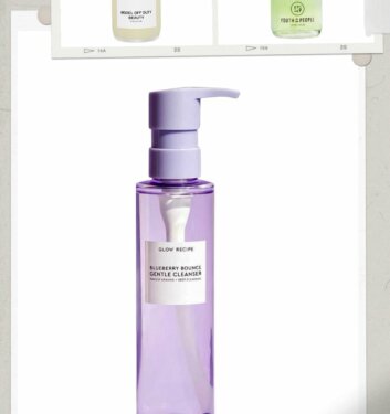 5 Cleansers You Need To Try With Your Foreo Luna Collection