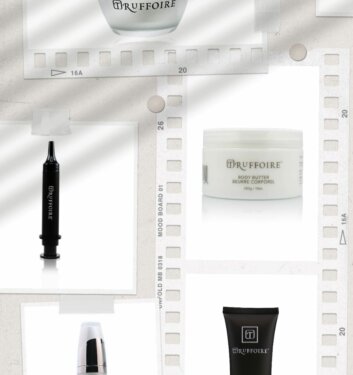 7 Truffoire Skincare Best-Sellers That Are Expert-Favorites