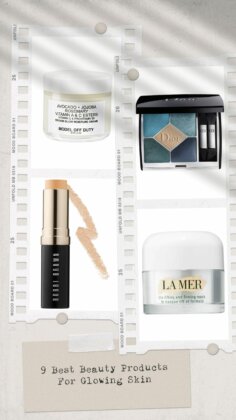9 Beauty Products That We Really Really Love