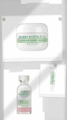 15 Mario Badescu Products That Are Skincare Staples