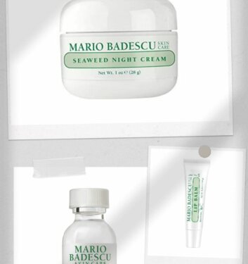 15 Mario Badescu Products That Are Skincare Staples