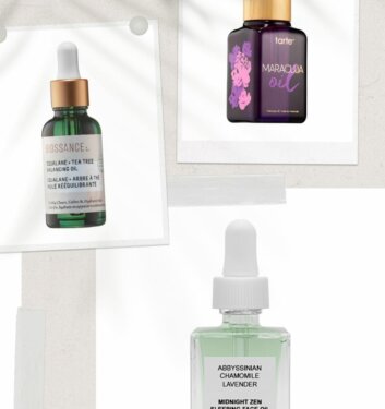 Try These 5 Facial Oils For A Dreamy Glow That Lasts