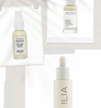 5 Soothing Face Serums That’ll Calm Your Skin Post Dermarolling