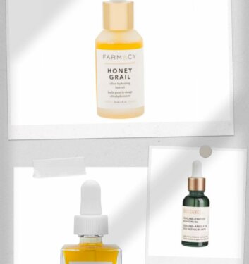 5 Face Oils To Try Post Your Next Microneedling Session