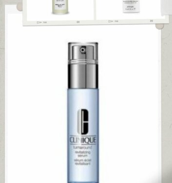 5 Best Serums To Try With LED Light Therapy This Year