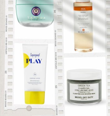 7 Beauty Products To Try Right Now For An Unforgettable Glow