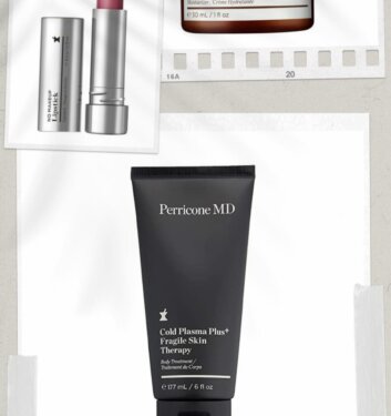 13 Perricone MD Products We’re Super Thrilled To Add To Our Skincare Routine