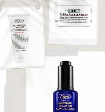 Have You Tried These 16 Best-Selling Kiehl’s Products Yet?