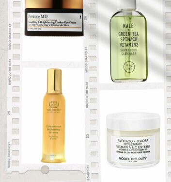 7 Skincare Products We Trust When It Comes To Achieving An Enviable Glow