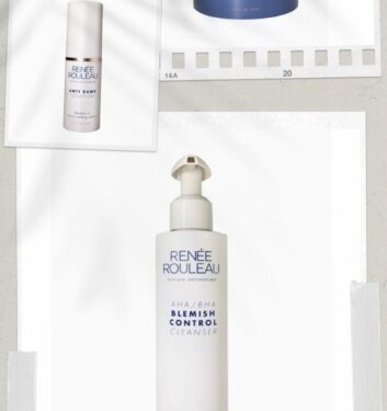 We’re Going Gaga Over These 7 Renée Rouleau Products