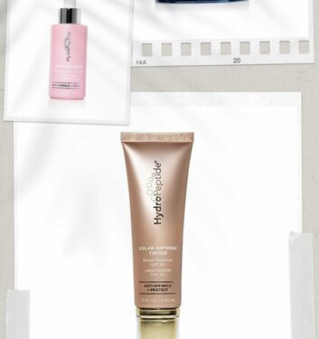 You Need To Check Out These 13 -Best-Selling Hydropeptide Products For Healthy, Gorgeous Skin