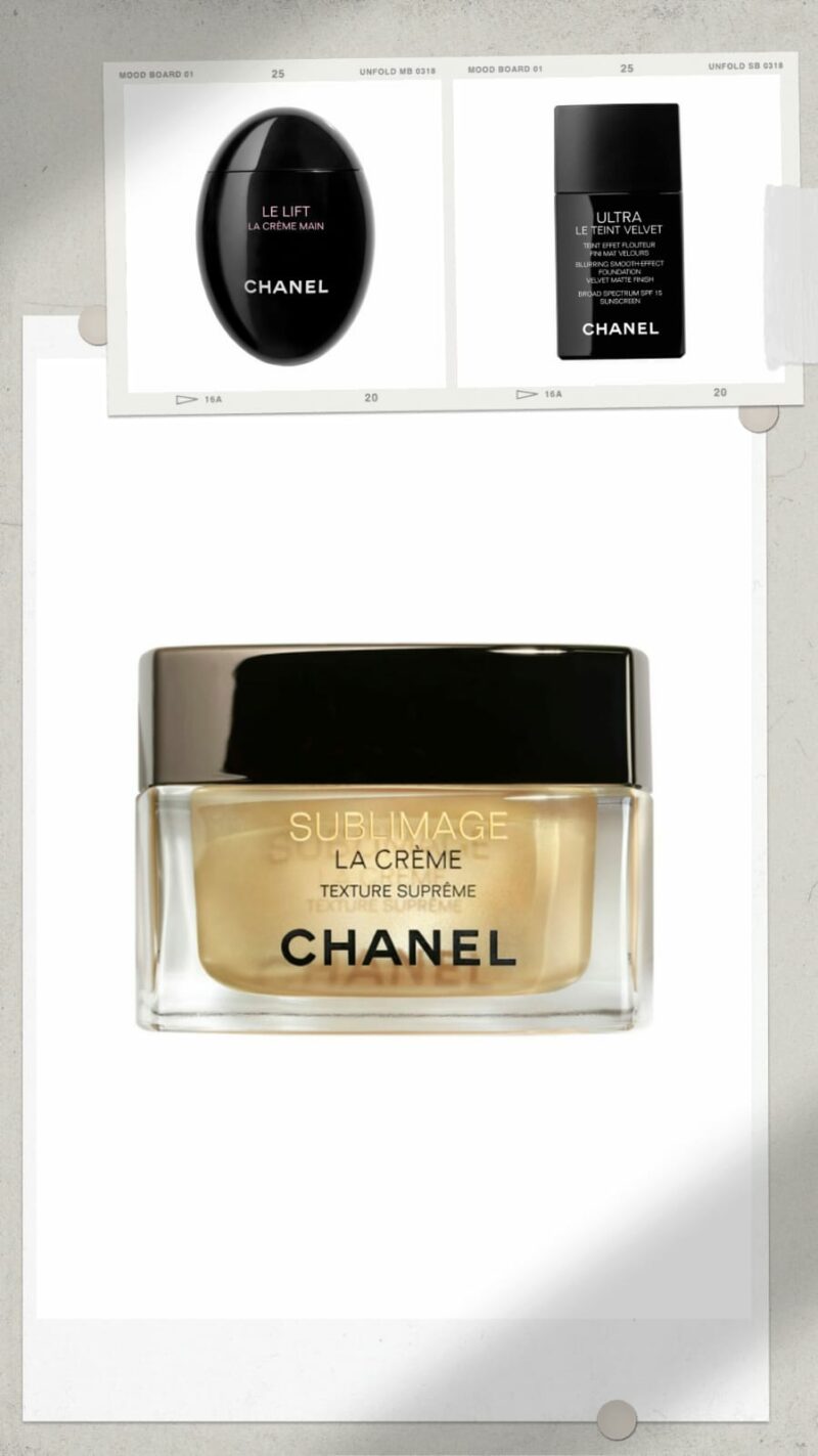 Chanel Skincare Review