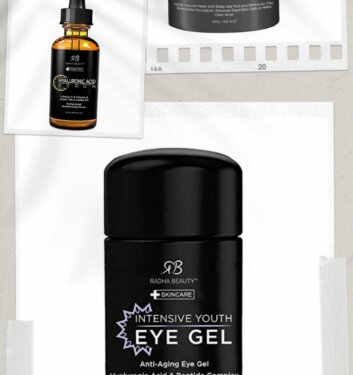 6 Radha Beauty Products Every Beauty Expert Swears By