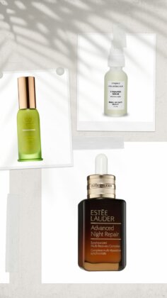 5 Best Facial Serums To Try This Year For Brighter & Firmer Skin