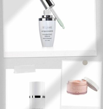 We Are Sold Over These 6 Brilliant Bellame Products